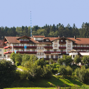 Гостиница Hotel-Gasthof Huber, Эберсберг